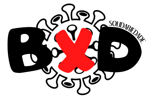 Logo BXD CCB