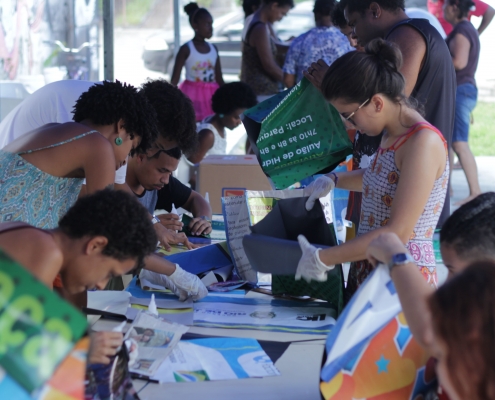 Curso de Ecobag